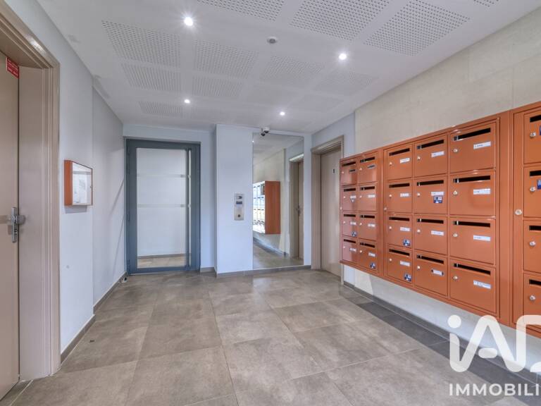 Vente Appartement 2 pièces — photo 1