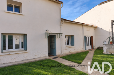 Vente Maison/villa 5 pièces — photo du bien
