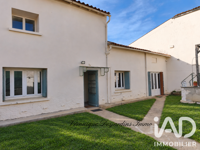 Vente Maison/villa 5 pièces — photo du bien