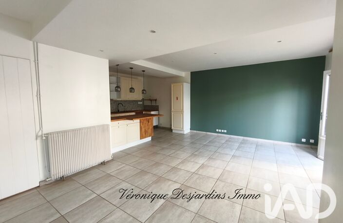 Vente Maison/villa 5 pièces — photo 2