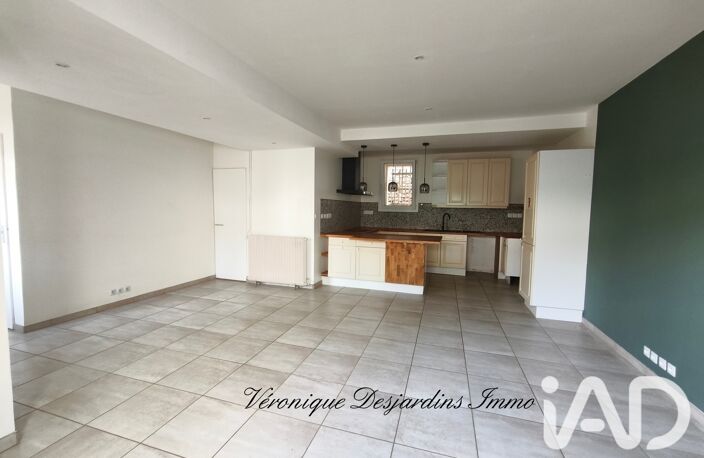 Vente Maison/villa 5 pièces — photo 3