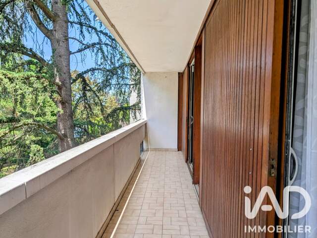 Vente Appartement 4 pièces — photo du bien