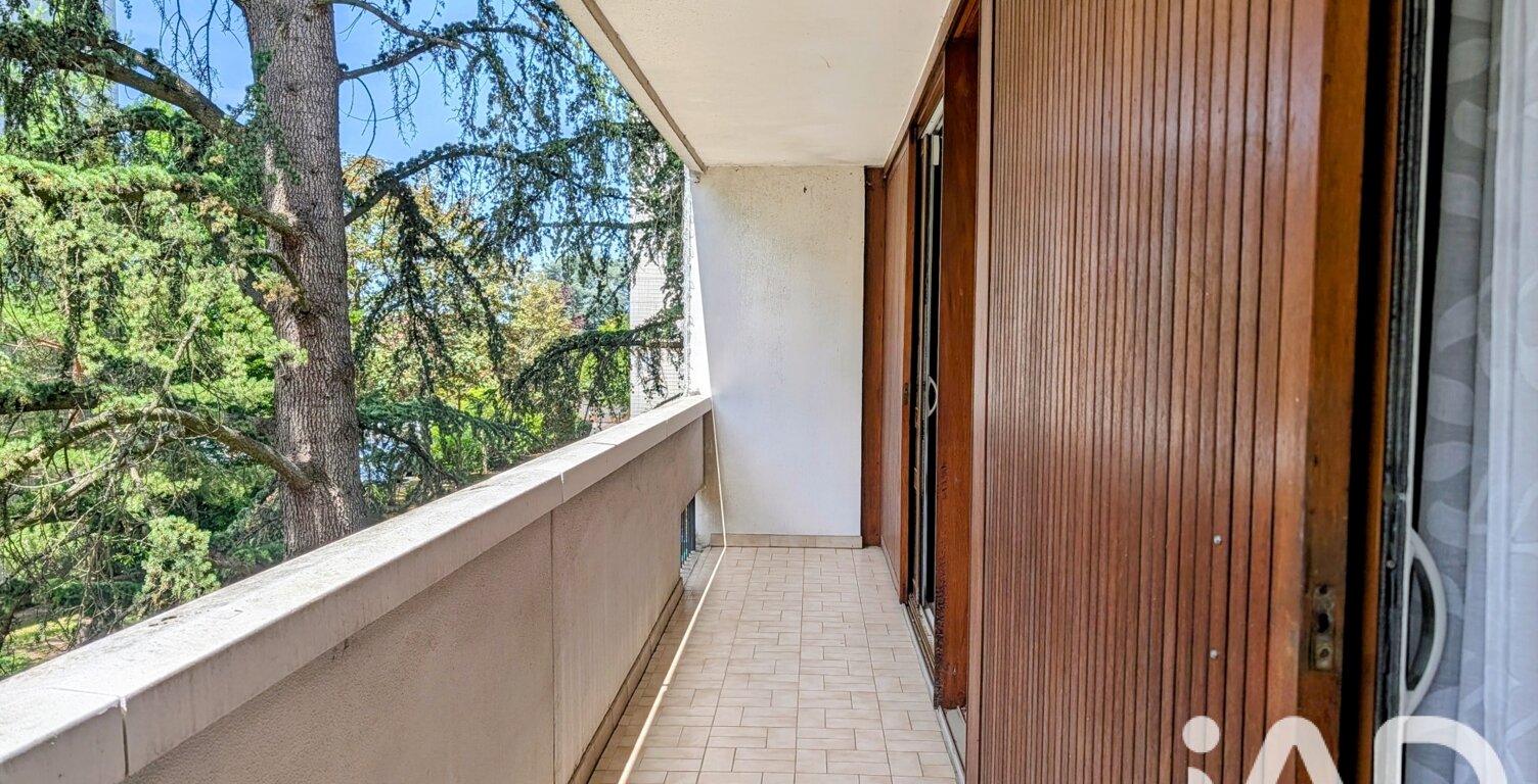 Vente Appartement 4 pièces — photo 1