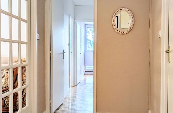 Vente Appartement 4 pièces — photo 3