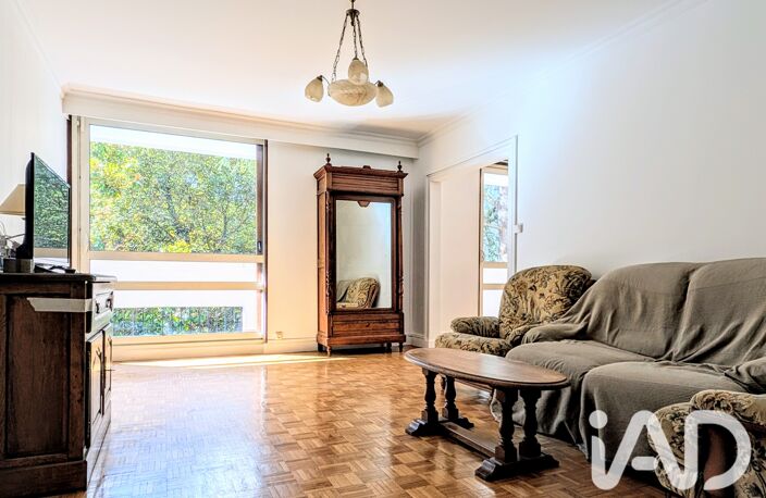 Vente Appartement 4 pièces — photo 4