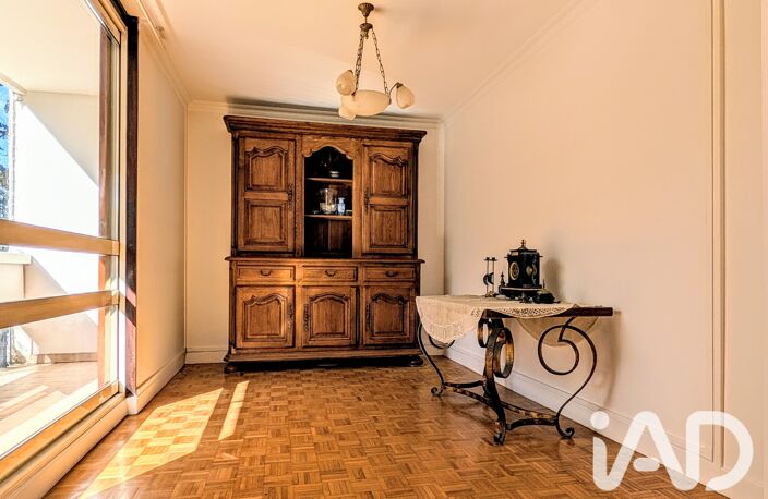 Vente Appartement 4 pièces — photo 5