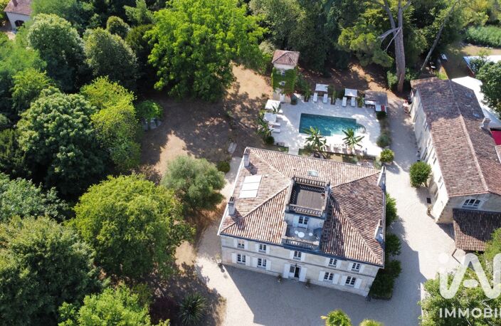Vente Château 15 pièces — photo 2