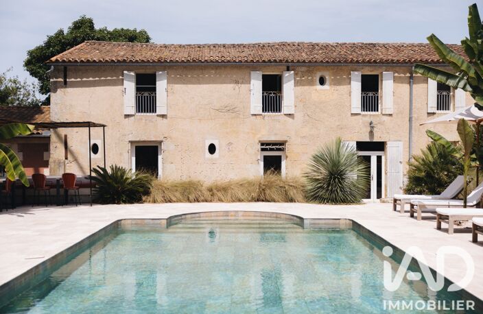 Vente Château 15 pièces — photo 4