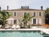 Vente Château 15 pièces — photo 2