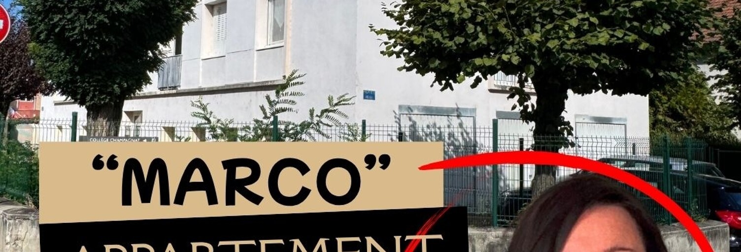 Appartement 5 Pièces 83 m² à vendre à Feurs (42110)