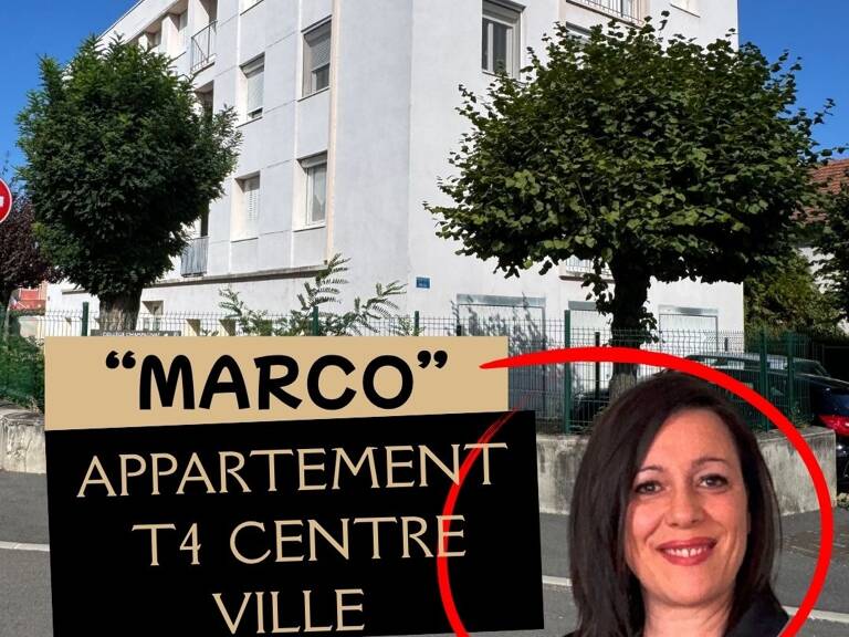 Vente Appartement 5 pièces — photo 1