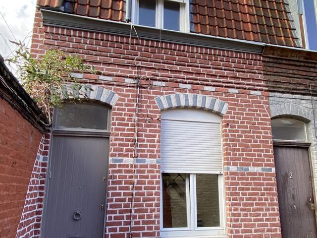 Vente Maison de ville 4 pièces — photo du bien
