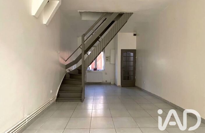 Vente Maison de ville 4 pièces — photo 3