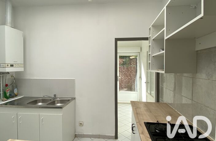 Vente Maison de ville 4 pièces — photo 5