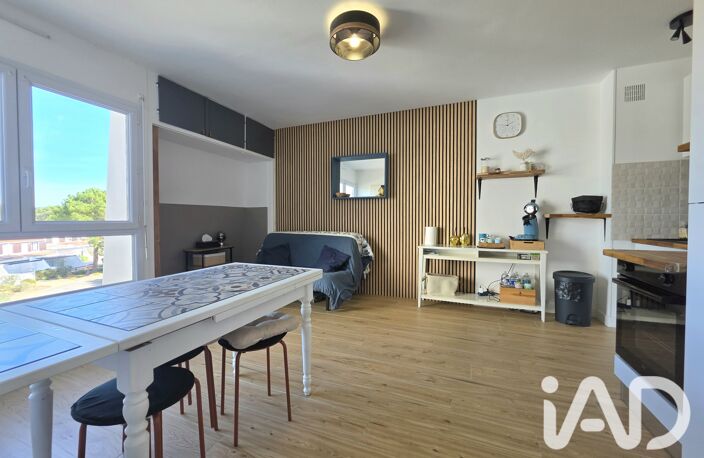 Vente Appartement 2 pièces — photo 2
