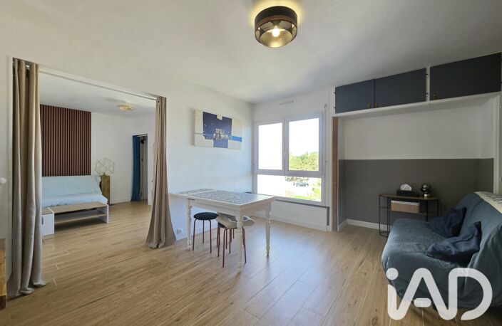 Vente Appartement 2 pièces — photo 5
