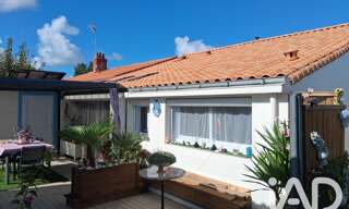 Maison 5 Pièces 101 m² à vendre à Beauvoir-sur-Mer (85230)