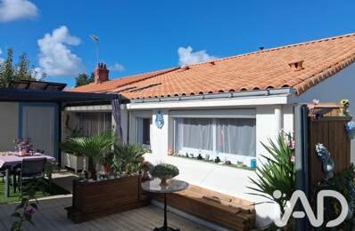 Vente Maison/villa 5 pièces — photo du bien