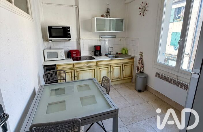 Vente Appartement 2 pièces — photo 2