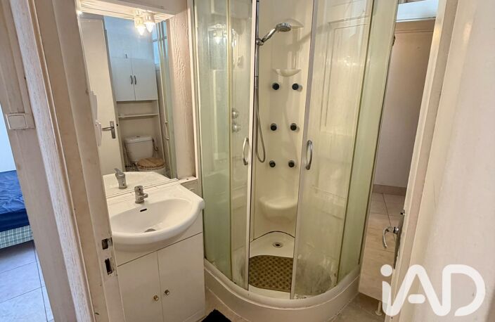 Vente Appartement 2 pièces — photo 5