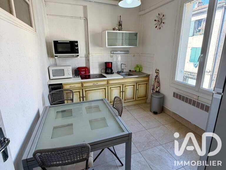 Vente Appartement 2 pièces — photo 1
