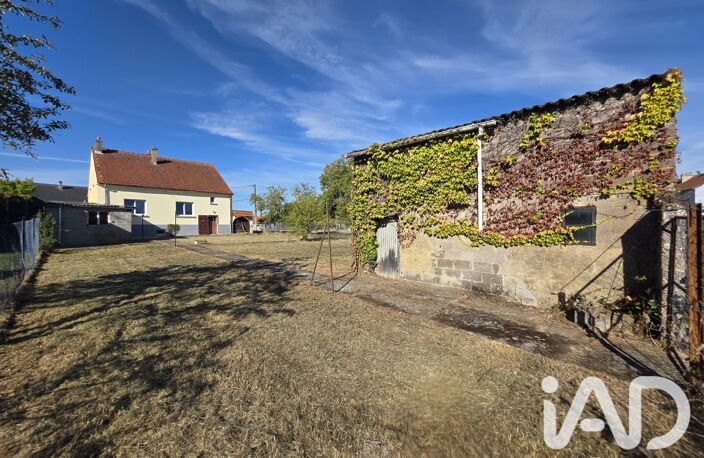 Vente Maison de village 6 pièces — photo 2