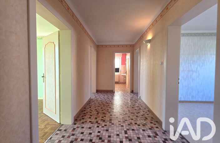 Vente Maison de village 6 pièces — photo 4