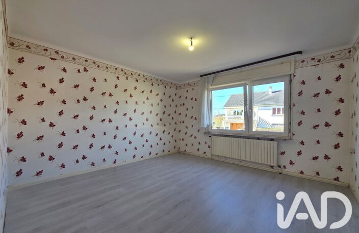 Vente Maison de village 6 pièces — photo 5