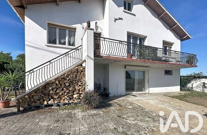 Vente Maison traditionnelle 5 pièces — photo 2