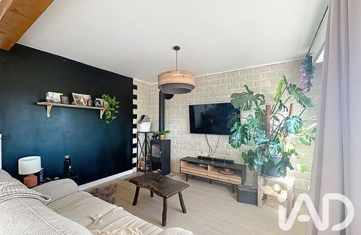 Vente Maison traditionnelle 5 pièces — photo 3