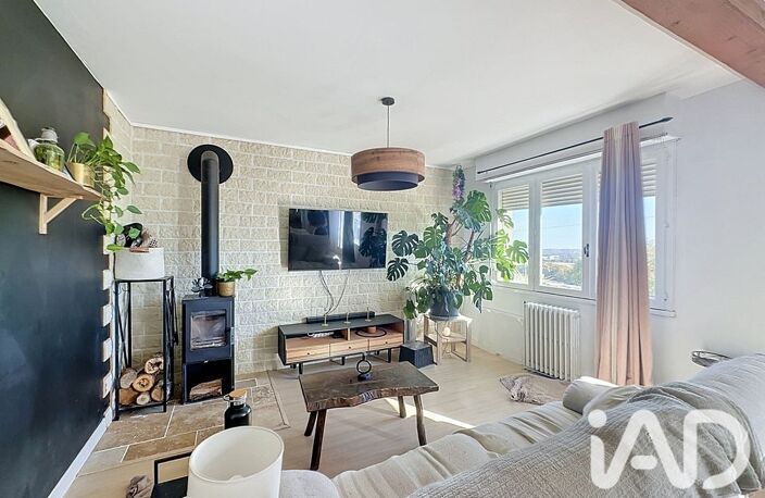 Vente Maison traditionnelle 5 pièces — photo 4