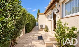 Maison 3 Pièces 60 m² à vendre à Vic-la-Gardiole (34110)