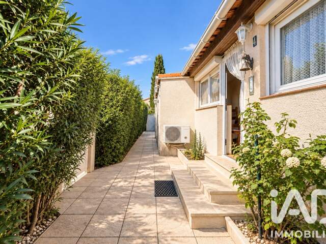 Vente Maison/villa 3 pièces — photo du bien
