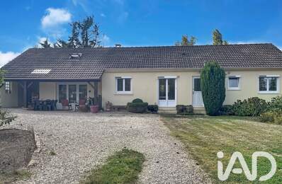 Vente Maison/villa 6 pièces — photo du bien