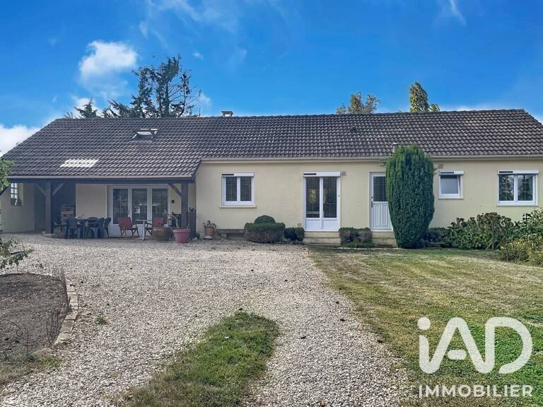 Vente Maison/villa 6 pièces — photo 1