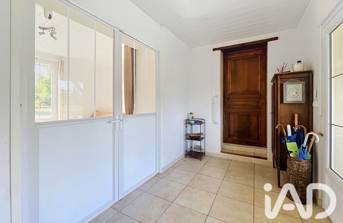 Vente Maison/villa 6 pièces — photo 2