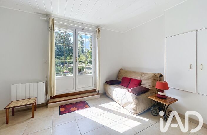 Vente Maison/villa 6 pièces — photo 3