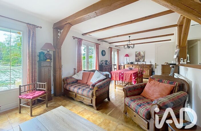 Vente Maison/villa 6 pièces — photo 4