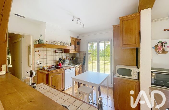 Vente Maison/villa 6 pièces — photo 5