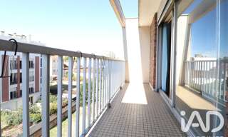Appartement 1 Pièce 24 m² à vendre à Maisons-Alfort (94700)