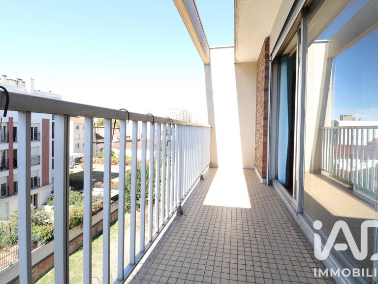 Vente Appartement 1 pièce — photo 1