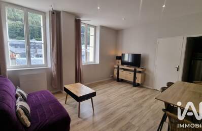 Vente Appartement 2 pièces — photo du bien