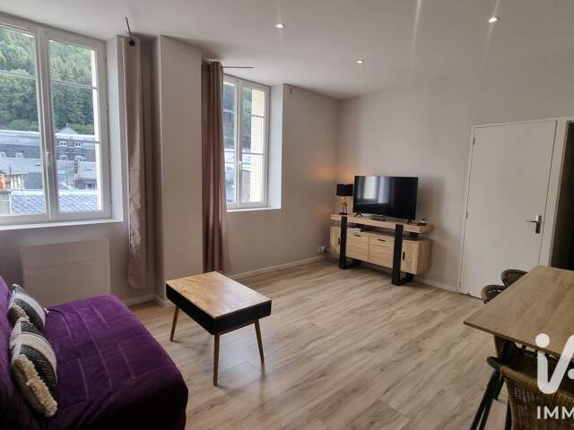 Vente Appartement 2 pièces — photo du bien