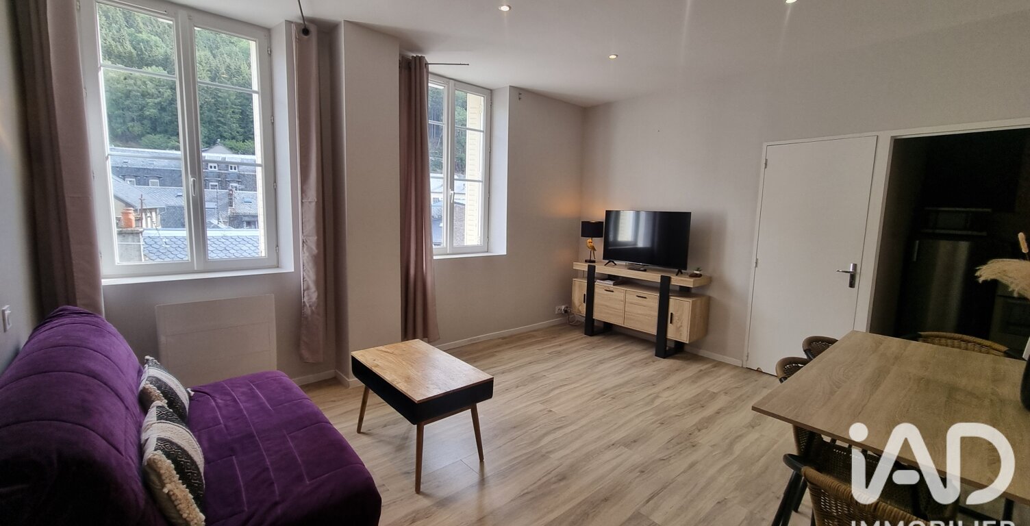 Vente Appartement 2 pièces — photo 1