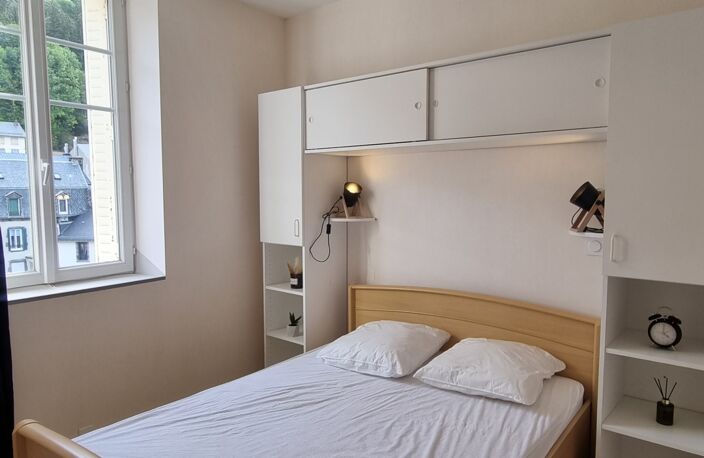 Vente Appartement 2 pièces — photo 2