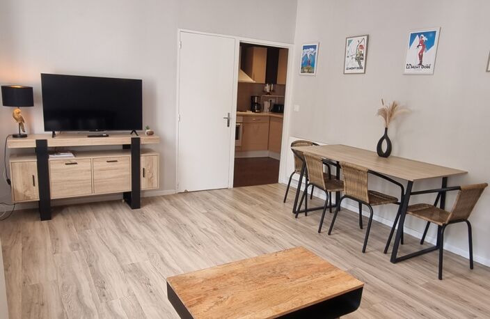 Vente Appartement 2 pièces — photo 3