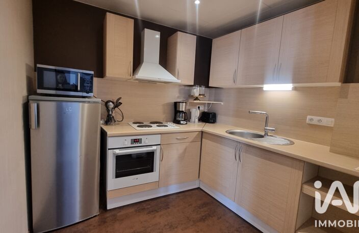 Vente Appartement 2 pièces — photo 4