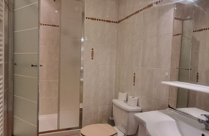Vente Appartement 2 pièces — photo 5