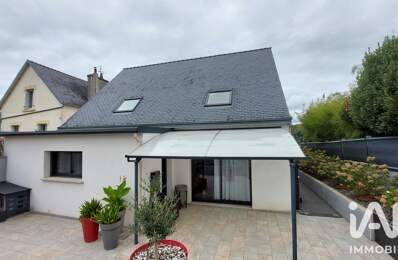 Vente Maison/villa 6 pièces — photo du bien