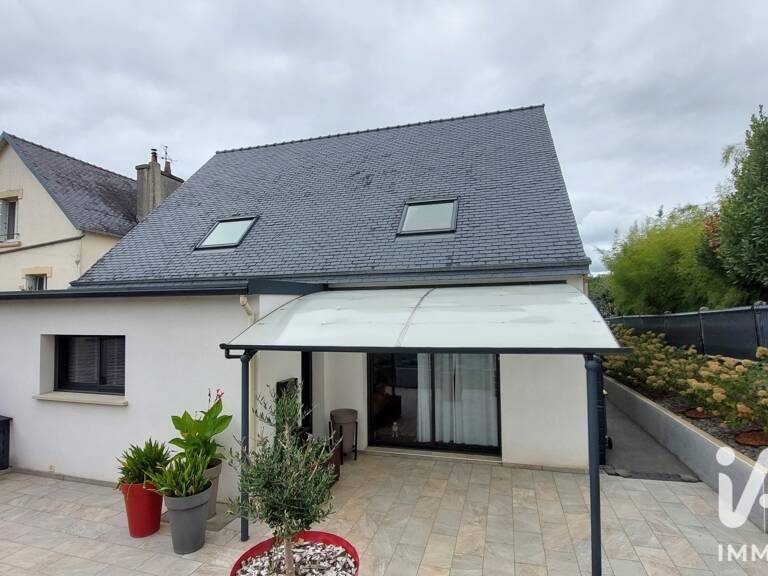 Vente Maison/villa 6 pièces — photo 1